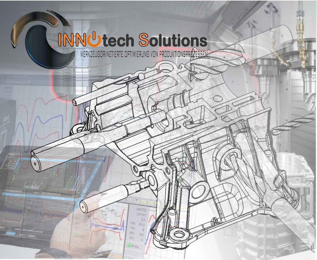 Innotech Solutions